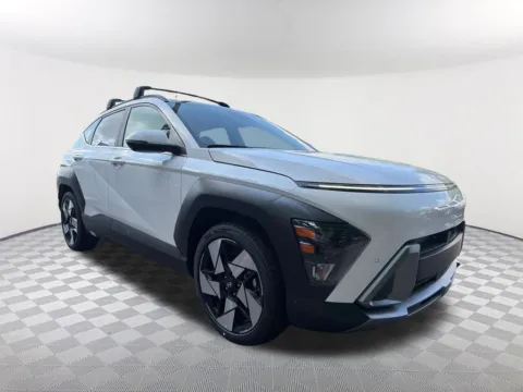 Another view of 2026 Hyundai Kona Limited for sale in Newnan, GA at Southtowne Hyundai of Newnan