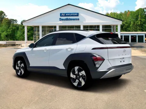 More photos of 2026 Hyundai Kona Limited at Southtowne Hyundai of Newnan, GA
