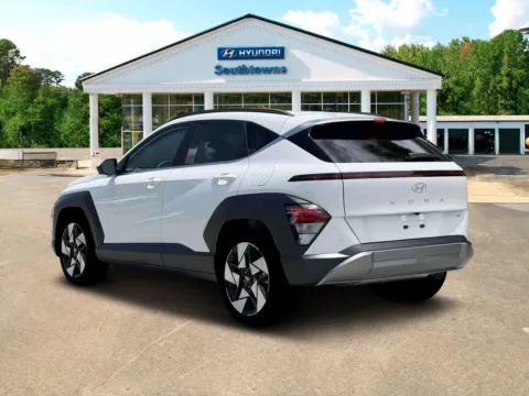 More photos of 2026 Hyundai Kona Limited at Southtowne Hyundai of Newnan, GA
