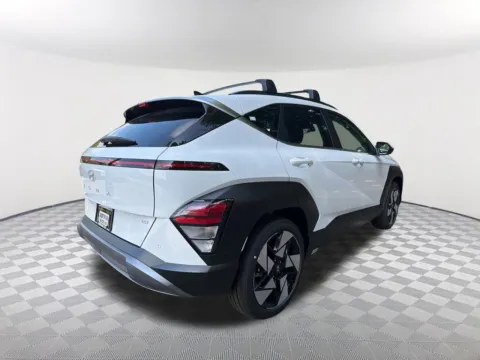 More photos of 2026 Hyundai Kona Limited at Southtowne Hyundai of Newnan, GA