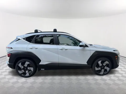 More photos of 2026 Hyundai Kona Limited at Southtowne Hyundai of Newnan, GA
