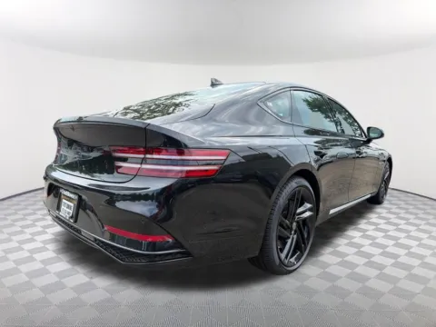 More photos of 2027 Genesis G80 3.5T at Southtowne Hyundai of Newnan, GA