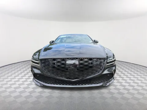 Photos of 2027 Genesis G80 3.5T for sale in Newnan, GA at Southtowne Hyundai of Newnan