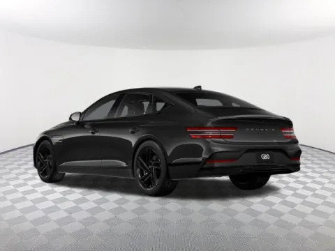 More photos of 2027 Genesis G80 3.5T at Southtowne Hyundai of Newnan, GA