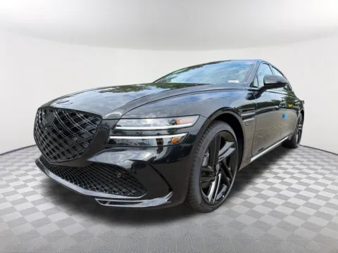Unknown 2027 Genesis G80 3.5T for sale in Newnan, GA