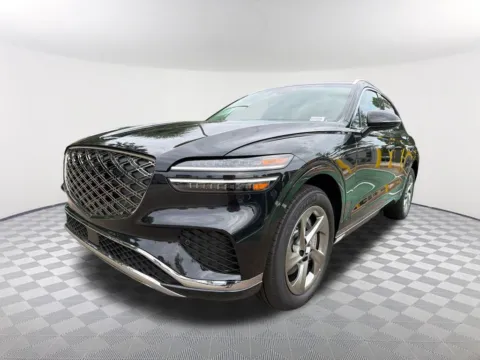Photos of 2027 Genesis GV70 2.5T for sale in Newnan, GA at Southtowne Hyundai of Newnan