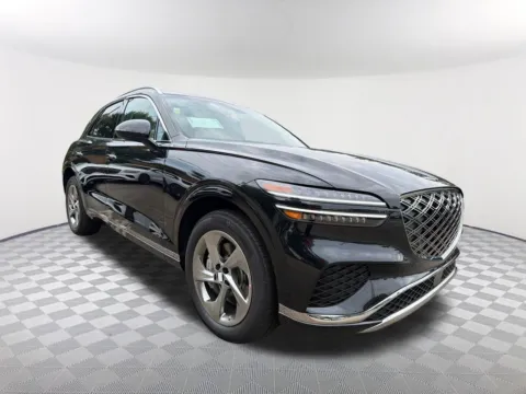 Another view of 2027 Genesis GV70 2.5T for sale in Newnan, GA at Southtowne Hyundai of Newnan