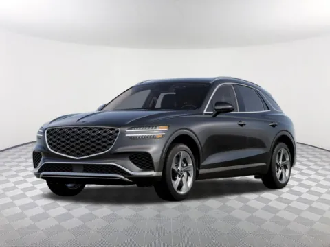 Unknown 2027 Genesis GV70 2.5T Standard for sale in Newnan, GA