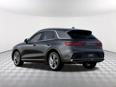 More photos of 2027 Genesis GV70 2.5T Standard at Southtowne Hyundai of Newnan, GA