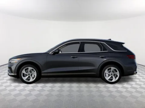 Another view of 2027 Genesis GV70 2.5T Standard for sale in Newnan, GA at Southtowne Hyundai of Newnan