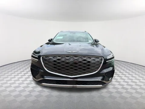Photos of 2027 Genesis GV70 2.5T for sale in Newnan, GA at Southtowne Hyundai of Newnan