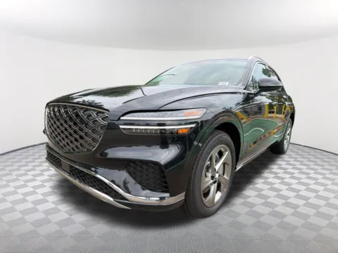 Black 2027 Genesis GV70 2.5T for sale in Newnan, GA