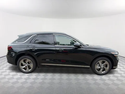 More photos of 2027 Genesis GV70 2.5T at Southtowne Hyundai of Newnan, GA