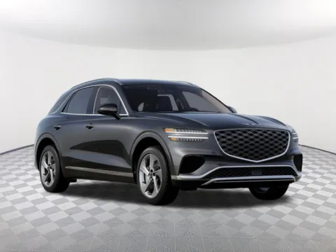 Photos of 2027 Genesis GV70 2.5T Standard for sale in Newnan, GA at Southtowne Hyundai of Newnan
