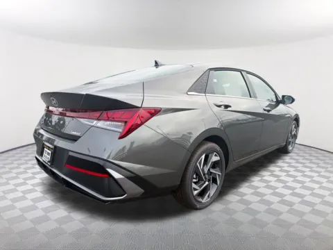 More photos of 2026 Hyundai Elantra Limited at Southtowne Hyundai of Newnan, GA
