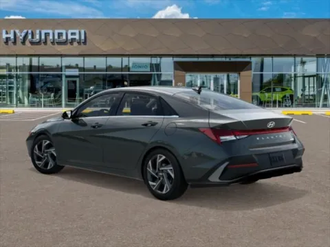 More photos of 2026 Hyundai Elantra Limited at Southtowne Hyundai of Newnan, GA