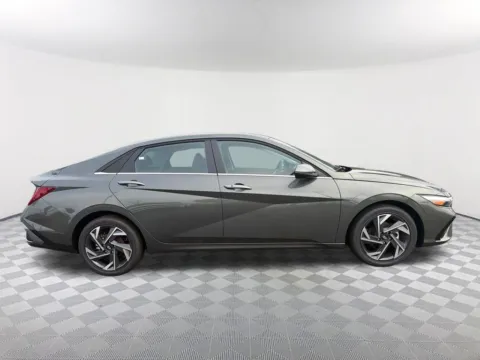More photos of 2026 Hyundai Elantra Limited at Southtowne Hyundai of Newnan, GA