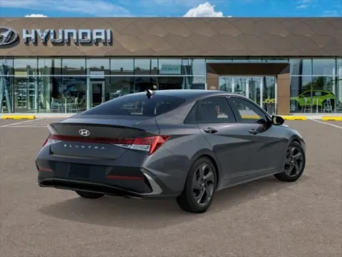 More photos of 2026 Hyundai Elantra SEL Sport at Southtowne Hyundai of Newnan, GA