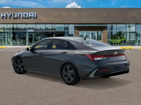 More photos of 2026 Hyundai Elantra SEL Sport at Southtowne Hyundai of Newnan, GA
