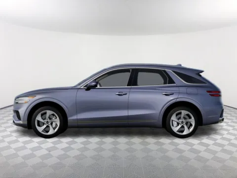 More photos of 2027 Genesis GV70 2.5T at Southtowne Hyundai of Newnan, GA