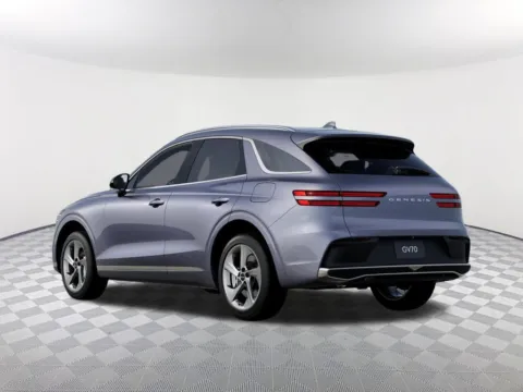 More photos of 2027 Genesis GV70 2.5T at Southtowne Hyundai of Newnan, GA