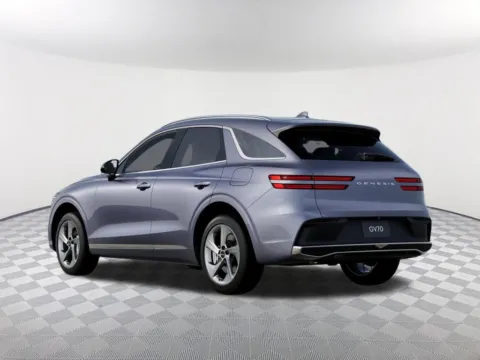 More photos of 2027 Genesis GV70 2.5T Standard at Southtowne Hyundai of Newnan, GA