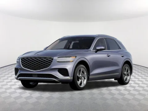 Photos of 2027 Genesis GV70 2.5T for sale in Newnan, GA at Southtowne Hyundai of Newnan