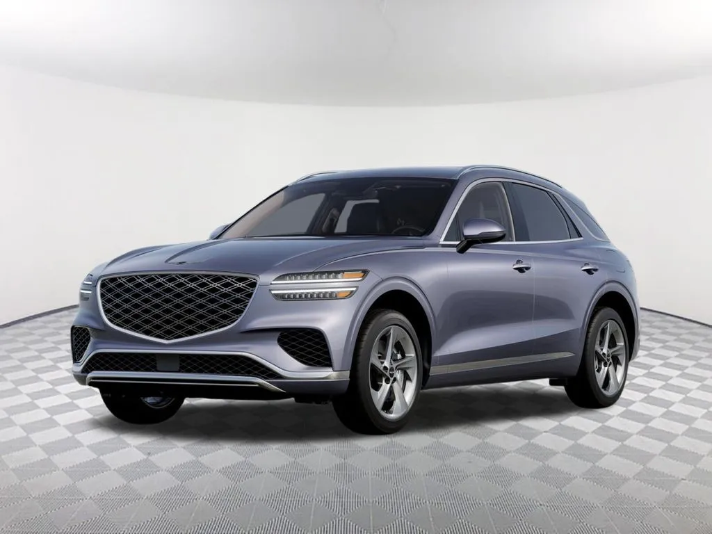 Unknown 2027 Genesis GV70 2.5T for sale in Newnan, GA