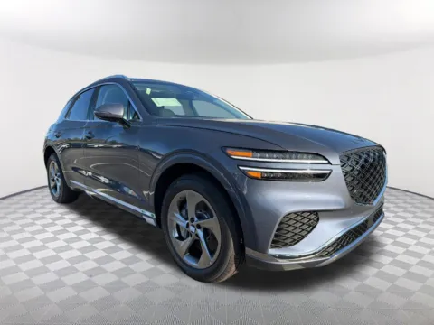 Another view of 2027 Genesis GV70 2.5T for sale in Newnan, GA at Southtowne Hyundai of Newnan