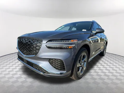 Blue 2027 Genesis GV70 2.5T for sale in Newnan, GA