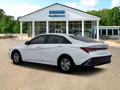 More photos of 2026 Hyundai Elantra SE at Southtowne Hyundai of Newnan, GA