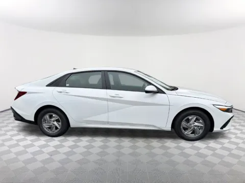 More photos of 2026 Hyundai Elantra SE at Southtowne Hyundai of Newnan, GA