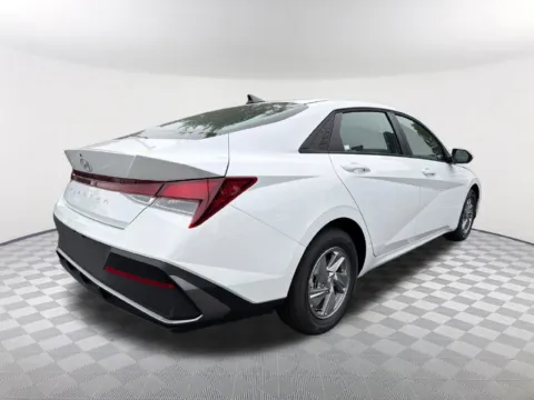 More photos of 2026 Hyundai Elantra SE at Southtowne Hyundai of Newnan, GA