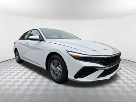 Another view of 2026 Hyundai Elantra SE for sale in Newnan, GA at Southtowne Hyundai of Newnan