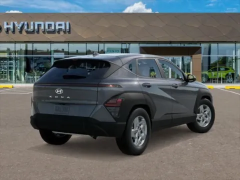 More photos of 2026 Hyundai Kona SE at Southtowne Hyundai of Newnan, GA