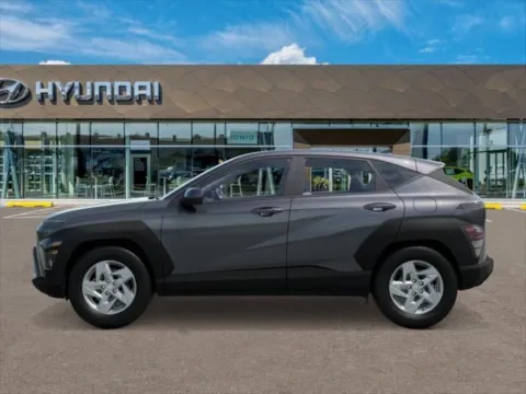 Another view of 2026 Hyundai Kona SE for sale in Newnan, GA at Southtowne Hyundai of Newnan