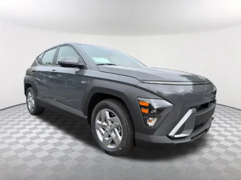 Another view of 2026 Hyundai Kona SE for sale in Newnan, GA at Southtowne Hyundai of Newnan