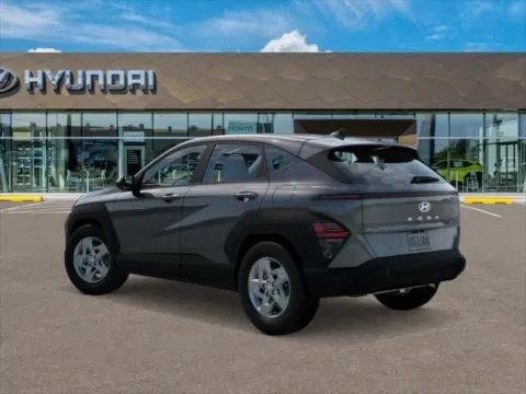 More photos of 2026 Hyundai Kona SE at Southtowne Hyundai of Newnan, GA