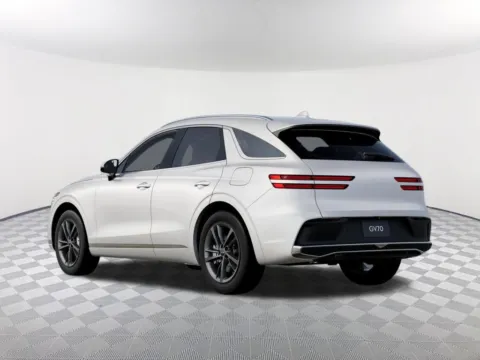 More photos of 2027 Genesis GV70 2.5T Select at Southtowne Hyundai of Newnan, GA
