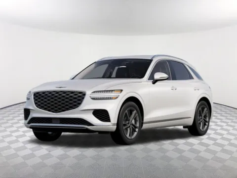 White 2027 Genesis GV70 2.5T Select for sale in Newnan, GA