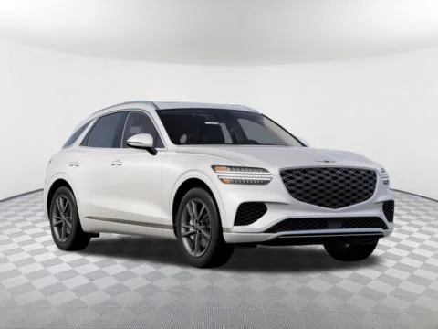 Photos of 2027 Genesis GV70 2.5T Select for sale in Newnan, GA at Southtowne Hyundai of Newnan