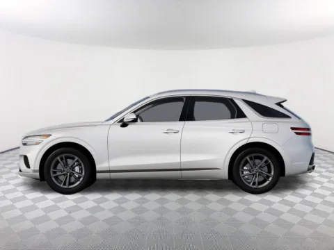 More photos of 2027 Genesis GV70 2.5T Select at Southtowne Hyundai of Newnan, GA