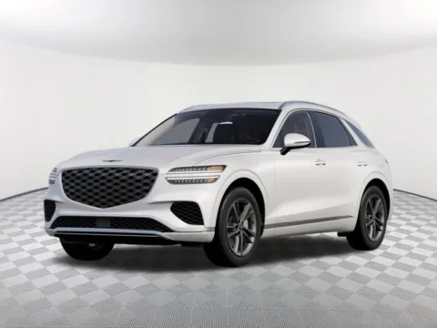Photos of 2027 Genesis GV70 2.5T Select for sale in Newnan, GA at Southtowne Hyundai of Newnan
