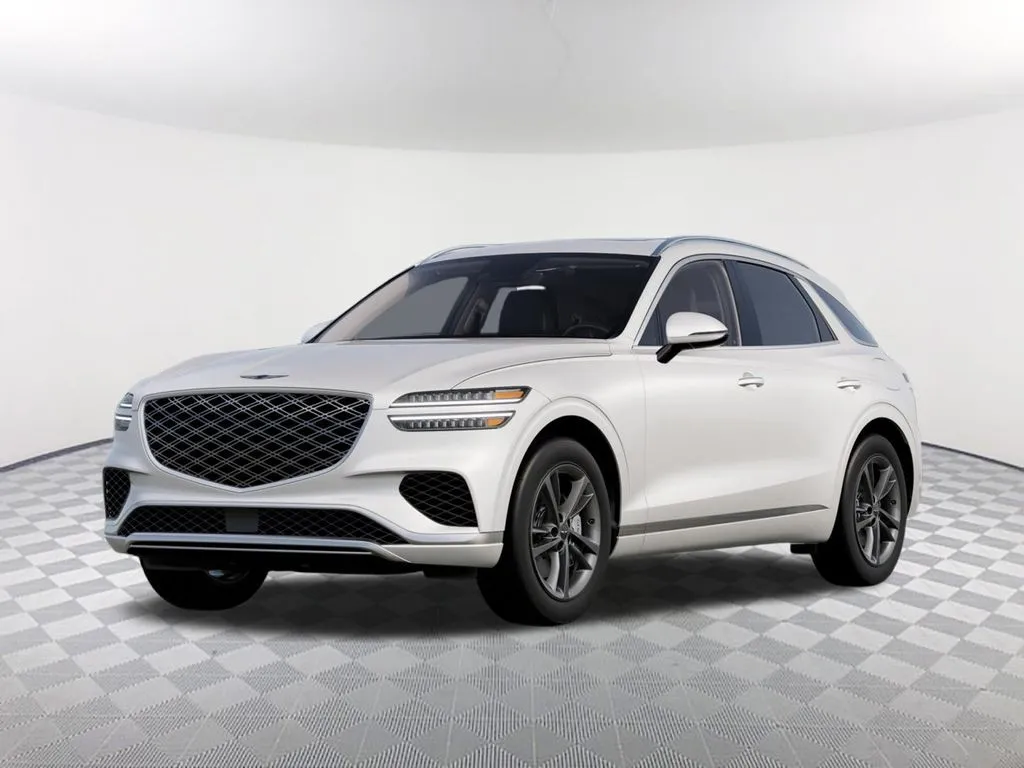 Unknown 2027 Genesis GV70 2.5T Select for sale in Newnan, GA