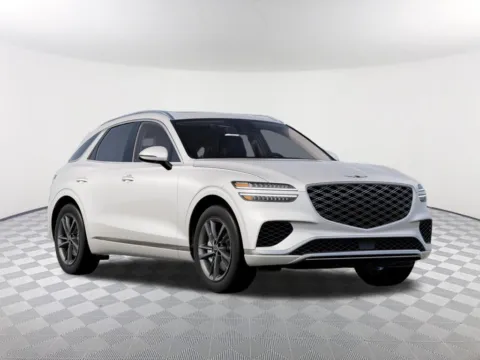 Another view of 2027 Genesis GV70 2.5T Select for sale in Newnan, GA at Southtowne Hyundai of Newnan