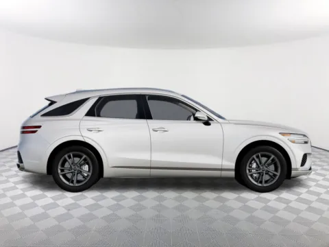 More photos of 2027 Genesis GV70 2.5T Select at Southtowne Hyundai of Newnan, GA