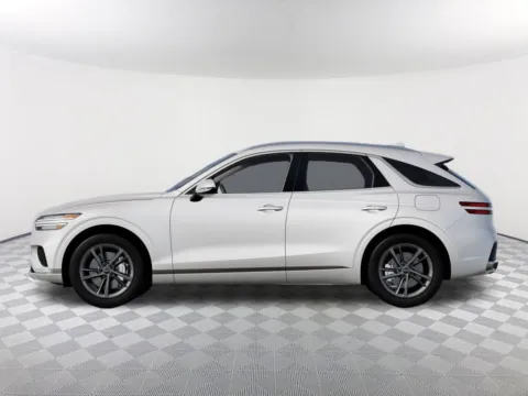 Another view of 2027 Genesis GV70 2.5T Select for sale in Newnan, GA at Southtowne Hyundai of Newnan