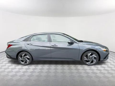 More photos of 2026 Hyundai Elantra Hybrid Limited at Southtowne Hyundai of Newnan, GA