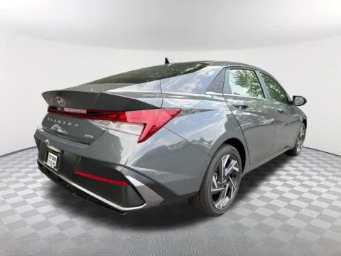 More photos of 2026 Hyundai Elantra Hybrid Limited at Southtowne Hyundai of Newnan, GA