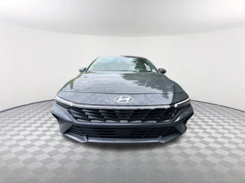 Photos of 2026 Hyundai Elantra Hybrid Limited for sale in Newnan, GA at Southtowne Hyundai of Newnan